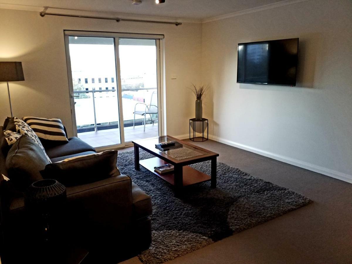 Hampden At Battery Point Hobart Exterior foto
